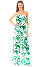 Load image into Gallery viewer, DAY G Floral Jumpsuit
