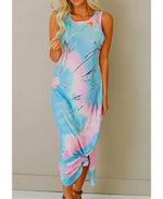 Load image into Gallery viewer, Tie Dye Maxi
